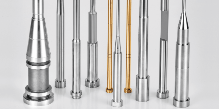 Multi-Cavity Pen Molds: Accelerating Pen Manufacturing
