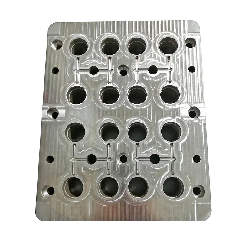 Injection Mold Plate