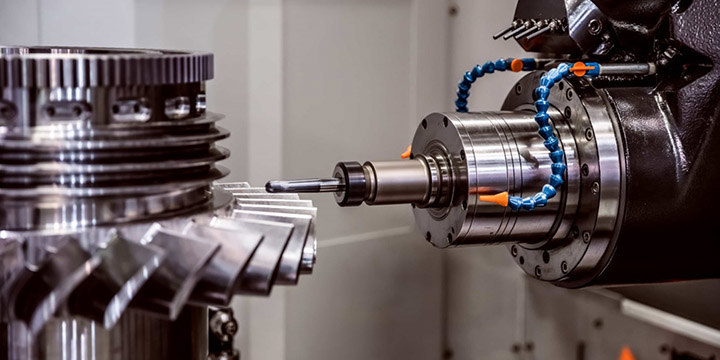 What is CNC Machining? Everything you need to know