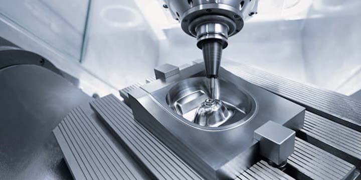 How to Choose the Right Material for Die Casting Mold Parts